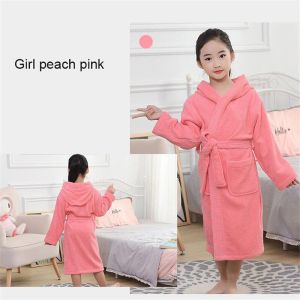 Handuk Kimono Anak Kupluk Perempun Laki Laki