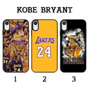 Kobe Bryant - Softcase Glossy (BERGARANSI) Iphone samsung xiaomi redmi oppo vivo realme (Case Casing hp)