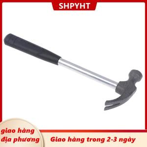 [COD] SHPYHT Giao hàng địa phương Hộ gia đình công cụ mạnh mẽ đa mục đích ramshorn Búa cao Carbon thép rèn cao su chống trượt xử lý mini nhỏ sắt búa
