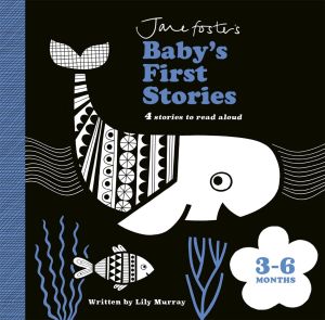 Jane Fosters First Stories Series