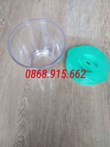 Cốc xay thịt máy xay sinh tố