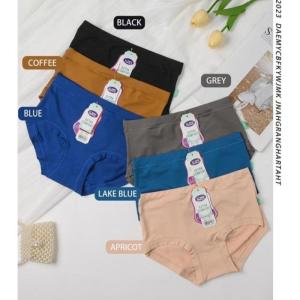 1 LUSIN | Celana Dalam Wanita SIMIQI 1232 Import / CD Perempuan LEMBUT / Dalaman Cewek