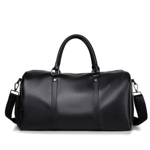Cross-border business casual travel bag large-capacity tote bag gym bag luggage bag shoulder bag crossbody bag