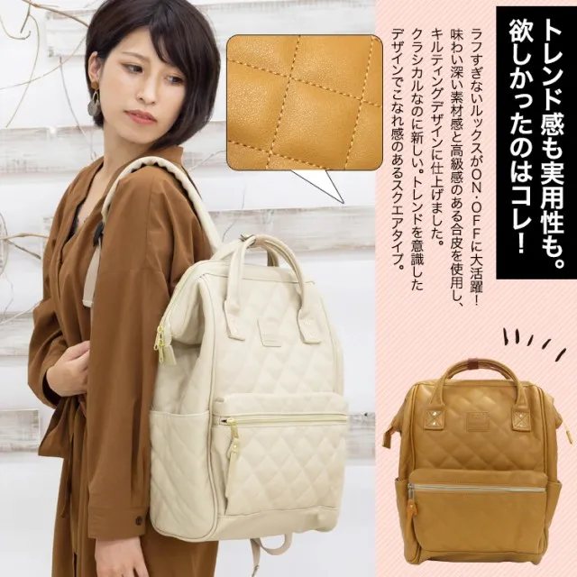 cavalli class logo-strap leather backpack Cavalli Class Sport Utility Laptop Backpack New w/o Tags