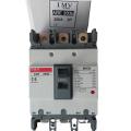 Áp tô mát MCCB (ABE53b, ABE103b, ABE203b) CB khối 3 pha - Cầu dao tự động dạng đúc bảo vệ hệ thống điện công nghiệp. 