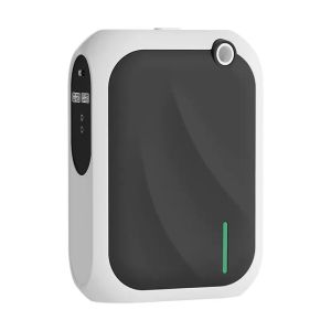 Scent Machine Aroma Diffuser For Hotel Home Waterless Essential Oil Diffuser For Home Fragrance Bluetooth APP Control