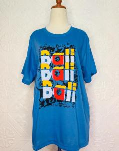 BAJU KAOS BEST SELLER BAJU KAOS OVERSIZE KRISNA OLEH OLEH