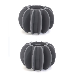 2/3Pcs Pet Hair Remover Bear Shape Laundry Ball Washing Machine Lint Catcher Reusable Clothes Sofa Cat Dog Hair Cleaning Sponge