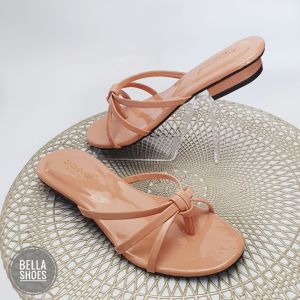 sandal wanita kekinian 2023 sandal hak waniita