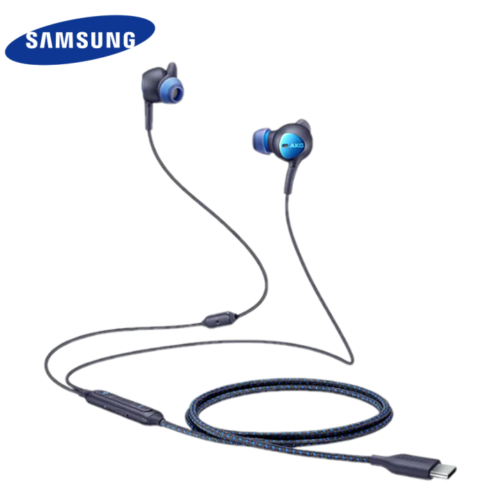 Samsung Akg Headphones Earbuds For Samsung S20 Fe Original Samsung