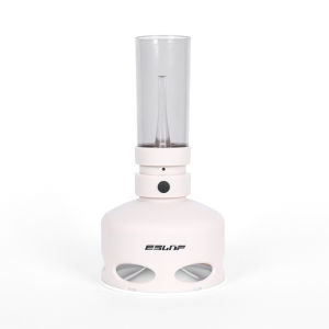 SUNREI 3200mAh-5200mAh Large capacity and long battery life Outdoor camping lamp charging retro horse lamp tent lamp camping lighting lamp atmosphere lamp gas lamp