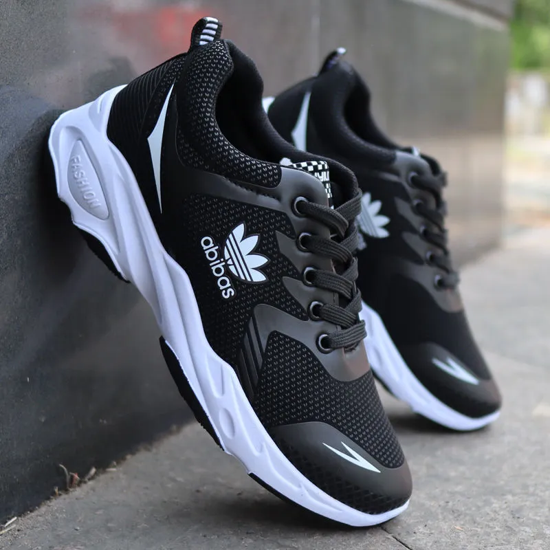 Running shoes hot sale with platform