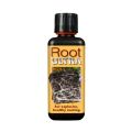 Growth Technology Root Ultra Plus Root Booster Transplant Additive Organic Plant Extracts Seaweed Vitamins Foliar Apply Soil Drench For Explosive Healthy Rooting. 