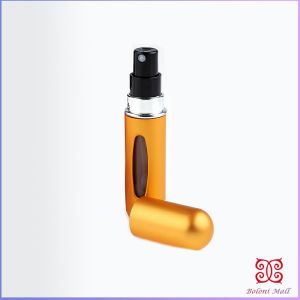 ขวดน้ำหอม ขนาด 5 ml พกพาสะดวก perfume bottle