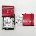 Sony Ericsson Satio (Idou) U1 U1i โทรศัพท์มือถือ GSM 3.5นิ้ว Wi-Fi วิทยุ FM บลูทูธ Symbian OS. 