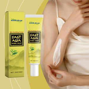 South Moon Skin moisturizing cream Moisturizing dry skin barrier skin care cream for skin discomfort Skin Cream Moisturizer