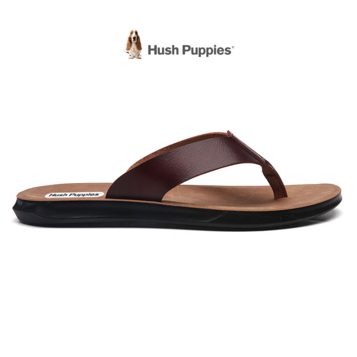 hush puppies men's sawyer sandals