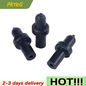 PkYeG 4PCS Basketball Nozzle Ball Nozzle Replacement Air Leak Repair Valve Core Inflatable Basketball Football Volleyball Universal