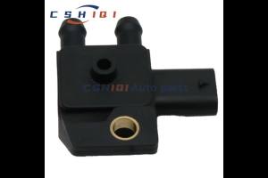 secr 13627805758 New DPF Differential Exhaust Pressure Sensor For BMW X3 F25 Cars Accessories X4 F26 X5 E70 F15 X6 E71 F16 3H4K8