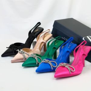 ZR SLINGBACK HIGH HEELS PREMIUM IMPORT 459