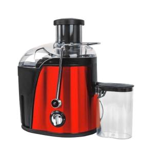 【Bisa COD】Slow Juicer Juice Extractor 2 Speed 350ML Blender Jus Buah Juice Extractor Screw Cold-Press Masticating