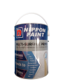 Nippon Paint Multi-Surface Primer New Technology Water Base Sealer. 