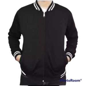 Jaket Bomber & Baseball: Pilihan Stylish dan Kualitas Tinggi
