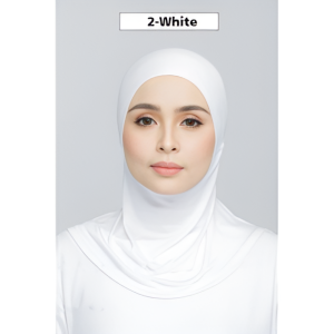 Inner Ninja Tali Adjustable Kain Cotton jarsy | Trusted Seller