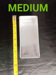 Banana Loaf Pan For Banana Bread Molder Baking Molder
