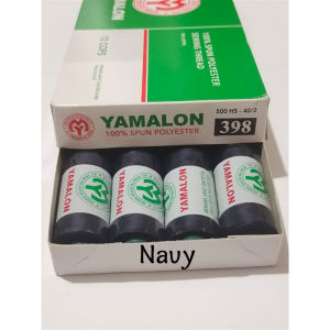 Benang Jahit Yamalon 40/2 500 yard per 1pcs
