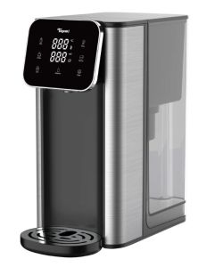 Toyomi 4.3L Instant Boil Filtered Water Dispenser - FB 6643F