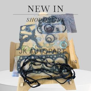 ประเก็นชุดใหญ่ TOYOTA 5LLH112รถตู้ เกรด OEM แท้ๆ (04111-54220)/BRNIKP