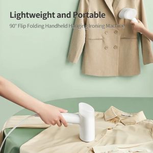 Setrika Uap Portable MW-811 1200W 670g 150ML | Handheld Garment Steamer Cepat Panas 30 Detik