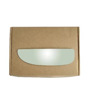 LH Towing Mirror Glass fit for Ford E Econoline Excursion