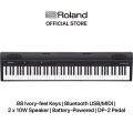 ROLAND GO:PIANO88 DIGITAL PIANO KEYBOARD 88 KEYS GO-88P. 