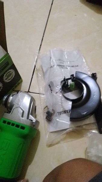 Buyer review video 3