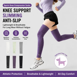 【Heat Activated Color】Thermal Color Changing Knee Sleeve For Sports Knee Brace Knee Sleeve Compression Leg Sleeve Color Change Knee Support