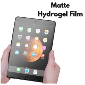 Realme Pad PadX Pad Pad 2 Mini Pad 2 Lite Tablet Hydrogel Film Clear Matte AntiBlueray水凝膜pelindung skrin hydrogel