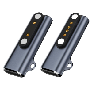 Magnetic Fast Charging Converter Connector Adapter Suitable for Children Watch with Enhances Protections Busy Families