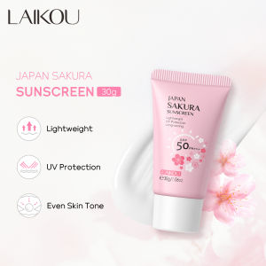 UV Protection Sunscreen