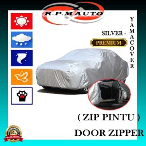 JAGUAR Premium Car Cover Protect Car Sun Rain Dust YAMACOVER I PACE XE XF XJ