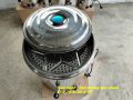 NỒI NẤU PHỞ DIỆN  25L . NỒI INOX MÂM NHIỆT ĐẶT BÀN. 