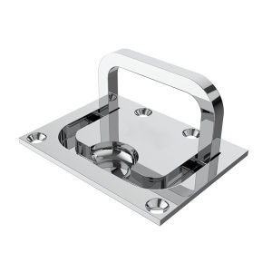 Handle Cabinet Boat Stainless Steel 316 / Marine Boat Cabinet Handle