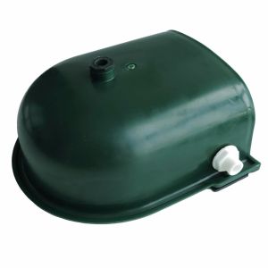 อ่างให้น้ำวัว อัตโนมัติ น้ำไหลค้าง มีลูกลอยตัดอัตโนมัติ น้ำไม่ล้น - นายฮ้อยยุทธสโตร์