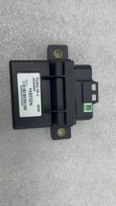 Original Genuine Yingang Little Monster Motorcycle Euro 5 Unlimited Speed ECU Controller Parts Suitable for Yingang YG48Q-5B-U