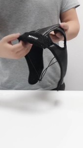 หมวกสวมหัวทิ้งระเบิดสำหรับพร้อมกับสายปรับได้สุนัขแมวฮาโลวีน/ของขวัญคริสต์มาส