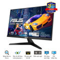 MÀN HÌNH GAMING ASUS VY249HGE (23.8 INCH/FHD/IPS/144HZ/1MS). 