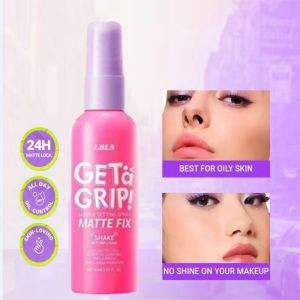 Diya 【BUY 1 TAKE 1】Makeup Setting Spray 2pcs  Matte Fix 60ml Long Lasting Oil Skin