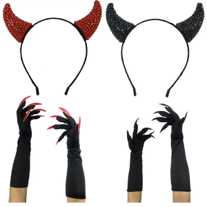 Multifunctional Stylish Hair Band Washing Face Headdress Comfortable Hair Rings for Daily Wear