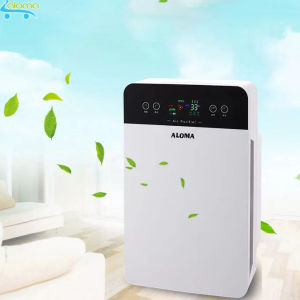 Máy Lọc Không Khí KSRAIN JSY ( Kèm Thêm 1 Lõi Lọc ) Lõi Lọc Hepa Tiêu Chuẩn Bảo Hành 12 Tháng